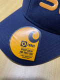 SW Carhartt SnapBack-Navy