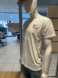 SW USA Flag T-Shirt-White