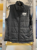 SW- Women’s Puffer Vest