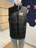 SW Men’s Puffer Vest