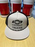 Chevrolet Trucks SnapBack w/rope