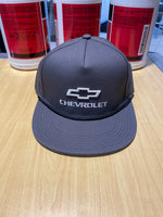 Chevrolet- SnapBack Flatbill