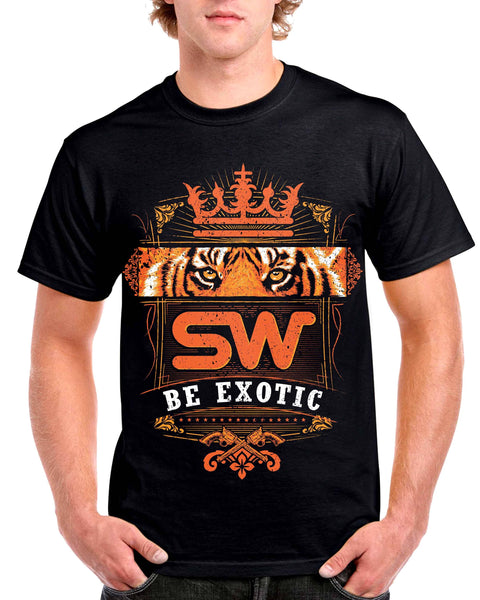 Be Exotic SW T Shirt
